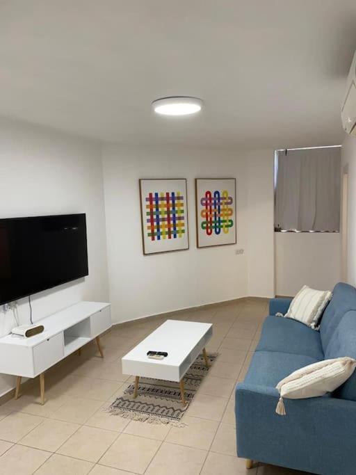 Dc Apartments - 2 Bedrooms Near The Beach 엘라트 외부 사진